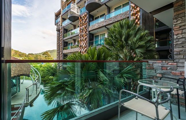 Emerald Terrace by Lofty - Foto 80