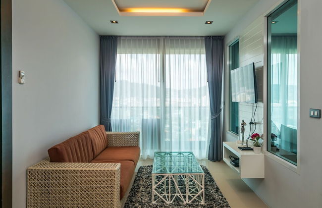 Emerald Terrace by Lofty - Foto 66