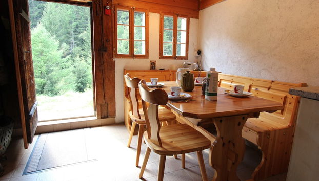 Cucina privata