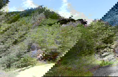 Photo 1 - Chalet in Binn Near Forest & Scenic Valley