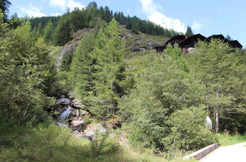 Photo 18 - Chalet in Binntal-langtal With Garden