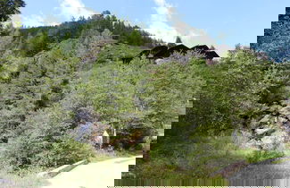 Photo 1 - Chalet in Binn Near Forest & Scenic Valley