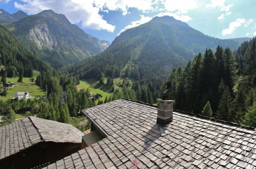 Photo 17 - Chalet in Binntal-langtal With Garden