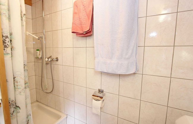 Chalet in Binn Near Forest & Scenic Valley - Foto 12