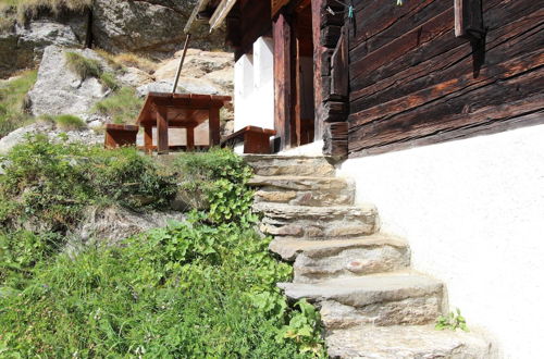 Photo 14 - Chalet in Binntal-langtal With Garden