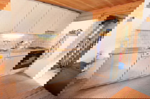 Photo 5 - Chalet in Binn Near Forest & Scenic Valley