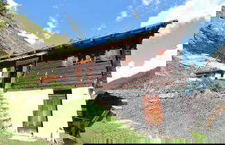 Photo 2 - Chalet in Binn Near Forest & Scenic Valley