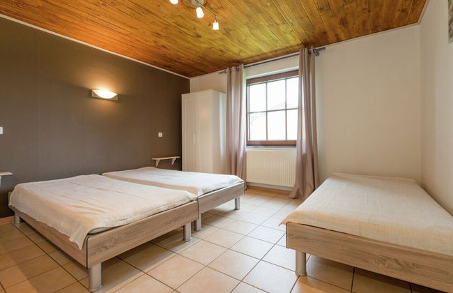 Villa in Houffalize With Infrared Sauna - Foto 12