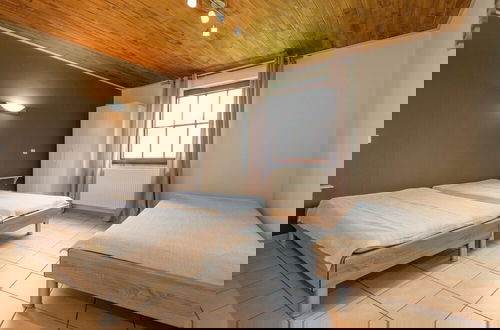 Photo 12 - Villa in Houffalize With Infrared Sauna