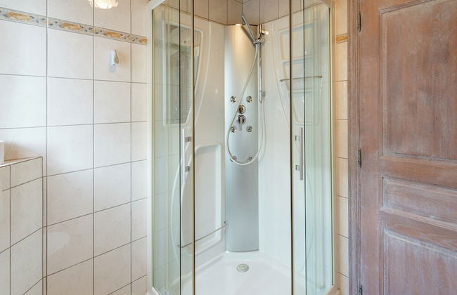 Villa in Houffalize With Infrared Sauna - Foto 28