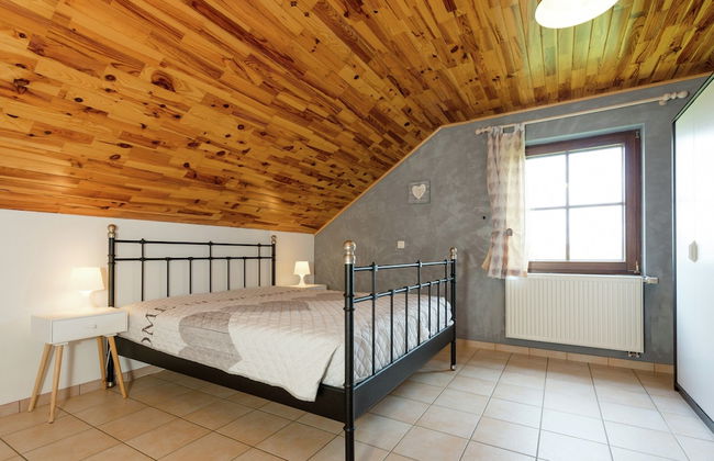Villa in Houffalize With Infrared Sauna - Foto 19