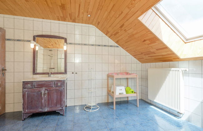 Villa in Houffalize With Infrared Sauna - Foto 25