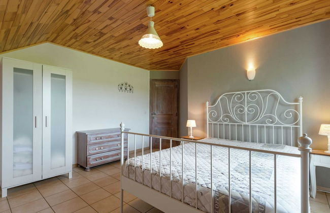 Villa in Houffalize With Infrared Sauna - Foto 10