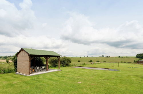 Photo 39 - Magnificent Villa in Brisy With Sauna Roofed