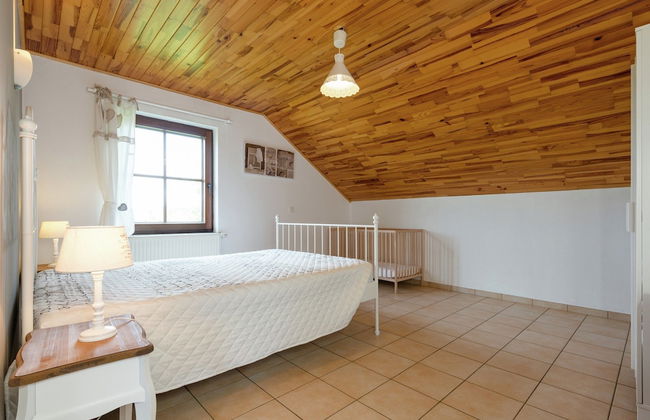 Villa in Houffalize With Infrared Sauna - Foto 21