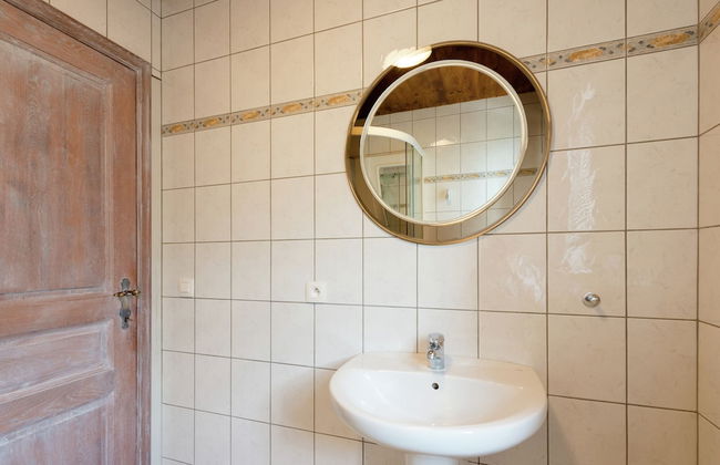 Villa in Houffalize With Infrared Sauna - Foto 29