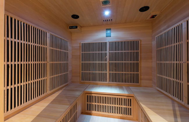 Villa in Houffalize With Infrared Sauna - Foto 32