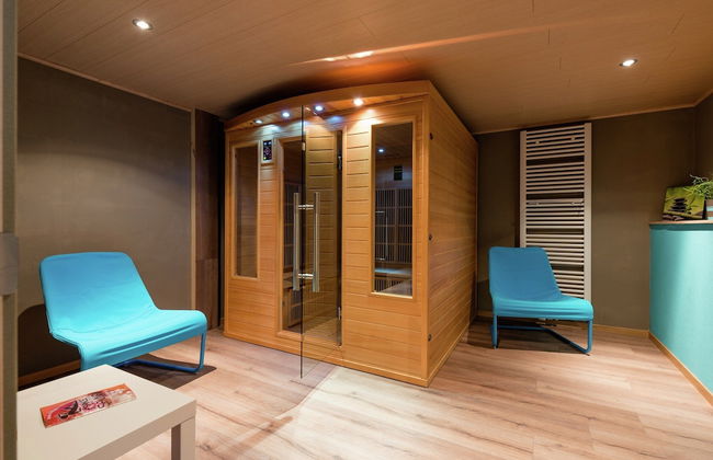 Villa in Houffalize With Infrared Sauna - Foto 31