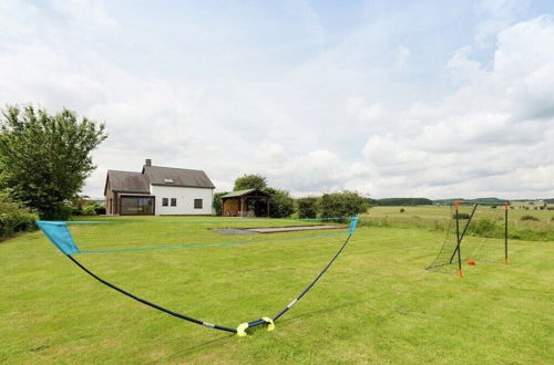 Photo 40 - Magnificent Villa in Brisy With Sauna, Roofed Terrace and BBQ