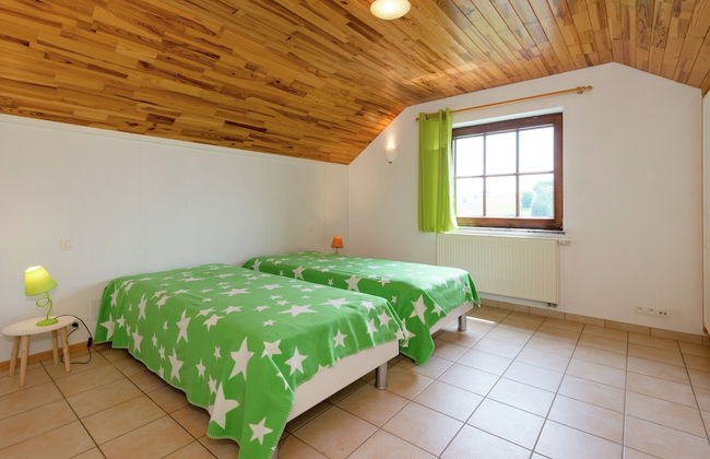 Villa in Houffalize With Infrared Sauna - Foto 17