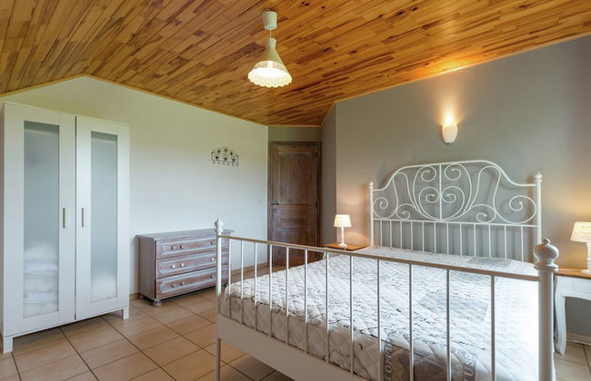 Villa in Houffalize With Infrared Sauna - Foto 20