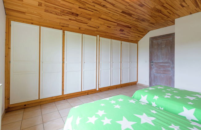Villa in Houffalize With Infrared Sauna - Foto 11