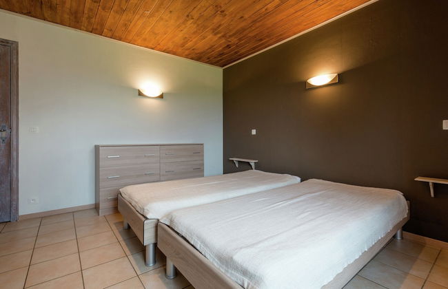 Villa in Houffalize With Infrared Sauna - Foto 23