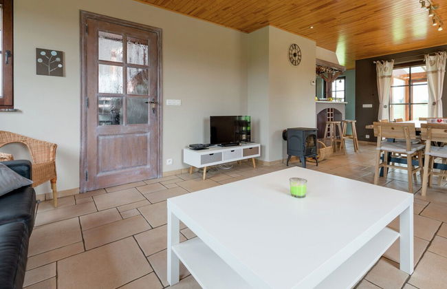 Villa in Houffalize With Infrared Sauna - Foto 6