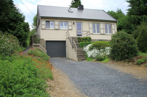 Photo 37 - Modern Holiday Home With Private Garden in Tenneville