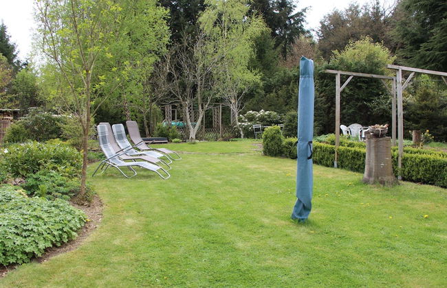 Family Retreat With Garden - Foto 37