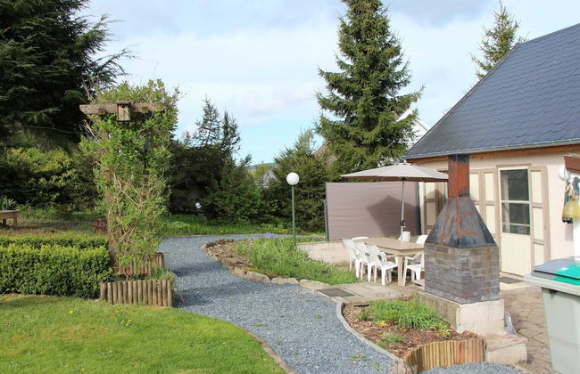 Family Retreat With Garden - Foto 32