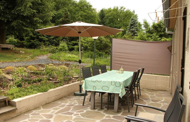 Family Retreat With Garden - Foto 20