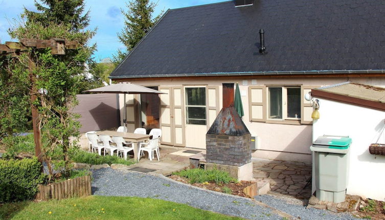 Photo 1 - Modern Holiday Home With Private Garden in Tenneville