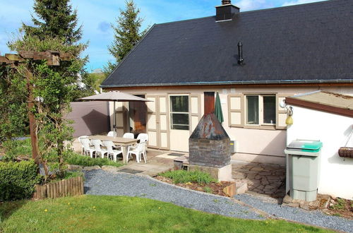 Photo 1 - Modern Holiday Home With Private Garden in Tenneville