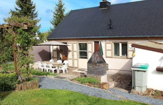 Photo 1 - Modern Holiday Home With Private Garden in Tenneville