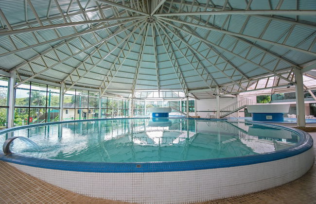 Thermas All Inclusive Resort Poços de Caldas By Nacional Inn - Foto 26