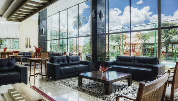 Lobby-Lounge