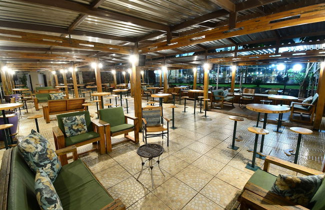 Thermas All Inclusive Resort Poços de Caldas By Nacional Inn - Foto 1