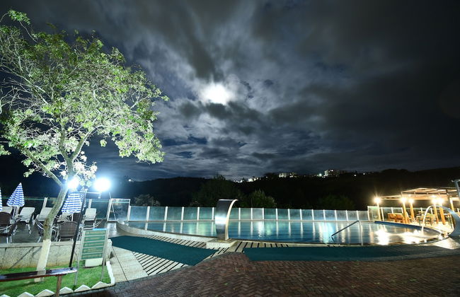 Thermas All Inclusive Resort Poços de Caldas By Nacional Inn - Foto 35