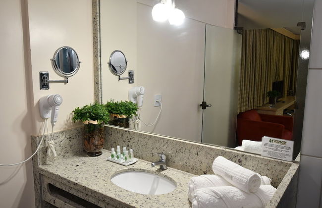 Thermas All Inclusive Resort Poços de Caldas By Nacional Inn - Foto 14