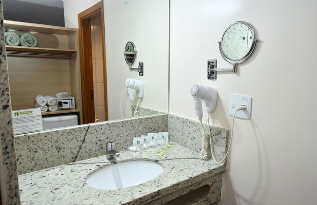 Thermas All Inclusive Resort Poços de Caldas By Nacional Inn - Foto 15