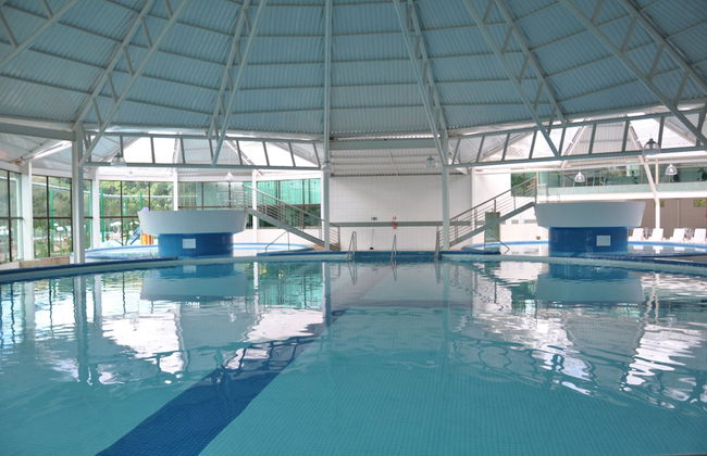 Thermas All Inclusive Resort Poços de Caldas By Nacional Inn - Foto 20