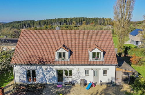 Photo 1 - Holiday Home 'ardennes Blue' in Theux Near Spa