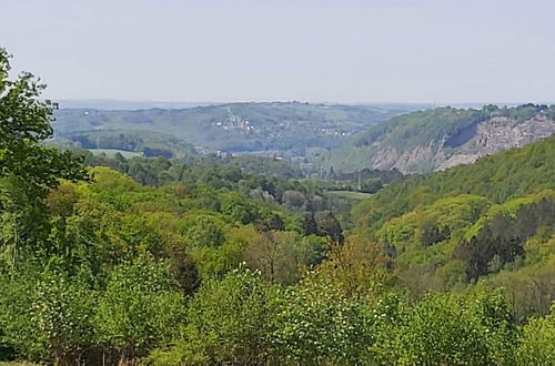 Photo 30 - Holiday Home 'ardennes Blue' in Theux Near Spa