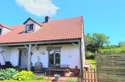 Photo 19 - Holiday Home 'ardennes Blue' in Theux Near Spa