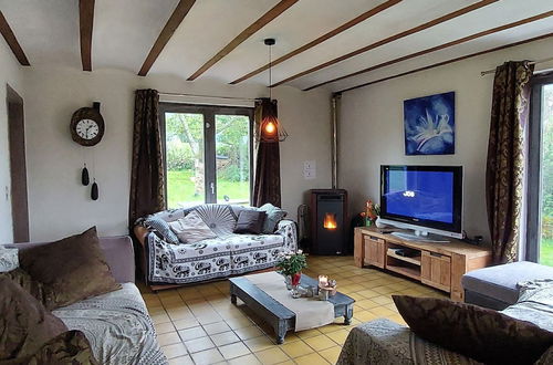 Foto 8 - Cozy Holiday Home in Liege With Furnished Garden