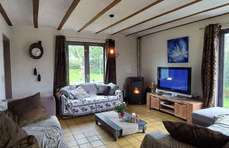 Photo 3 - Holiday Home 'ardennes Blue' in Theux Near Spa