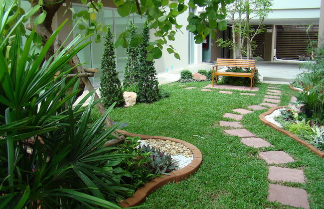 Bangkok Living - Foto 27