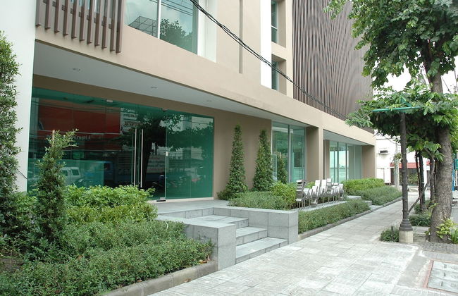 Bangkok Living - Foto 25