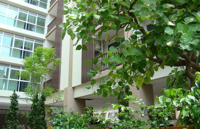 Bangkok Living - Foto 29
